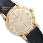 Vacheron & Constantin Cal.1001 18ct 1955 mobile navigation (2)