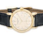 Vacheron & Constantin Cal.1001 18ct 1955 mobile navigation (14)