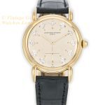 Vacheron & Constantin Cal.1001 18ct 1955 mobile navigation (4)