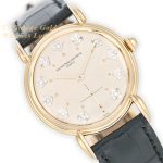 Vacheron & Constantin Cal.1001 18ct 1955 mobile navigation (1)