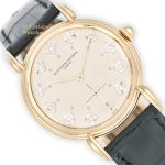 Vacheron & Constantin Cal.1001 18ct 1955 mobile navigation (15)
