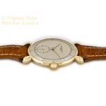 Vacheron & Constantin Model Ref.4126 18ct 1944 Museum Condition mobile navigation (9)