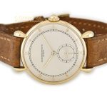 Vacheron & Constantin Model Ref.4126 18ct 1944 Museum Condition mobile navigation (14)