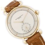 Vacheron & Constantin Model Ref.4126 18ct 1944 Museum Condition mobile navigation (1)