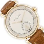 Vacheron & Constantin Model Ref.4126 18ct 1944 Museum Condition mobile navigation (15)