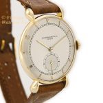 Vacheron & Constantin Model Ref.4126 18ct 1944 Museum Condition mobile navigation (3)