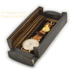 Vacheron & Constantin Model Ref.4126 18ct 1944 Museum Condition mobile navigation (12)