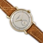 Vacheron & Constantin Model Ref.4126 18ct 1944 Museum Condition mobile navigation (8)