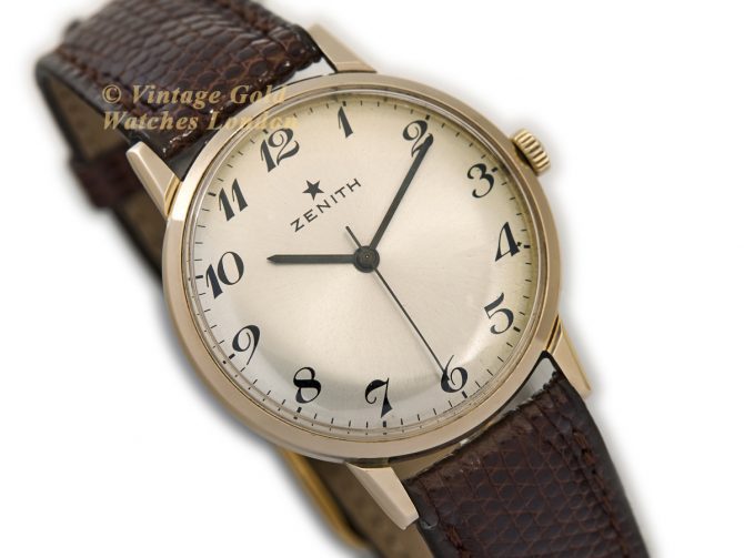 Zenith Cal.2542 9ct 1958 (2)