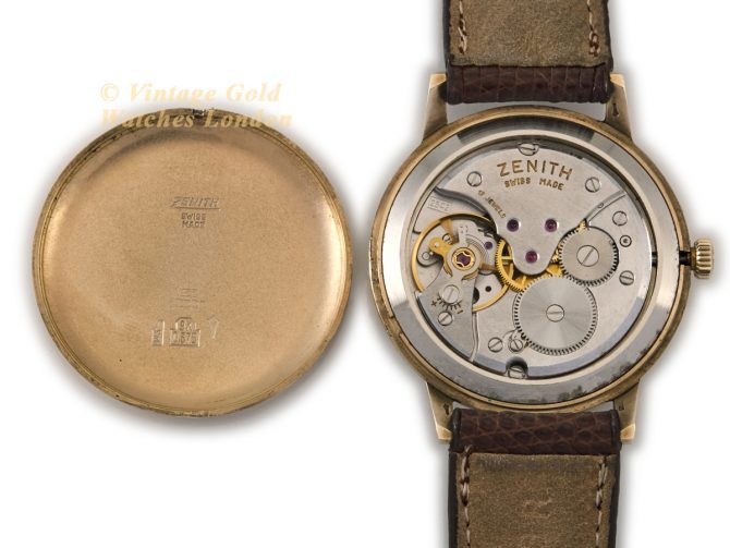 Zenith Cal.2542 9ct 1958 (13)