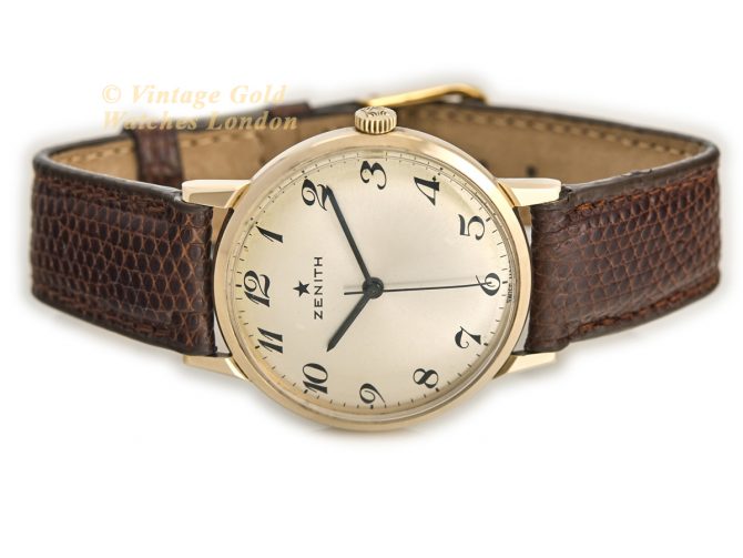 Zenith Cal.2542 9ct 1958 (7)