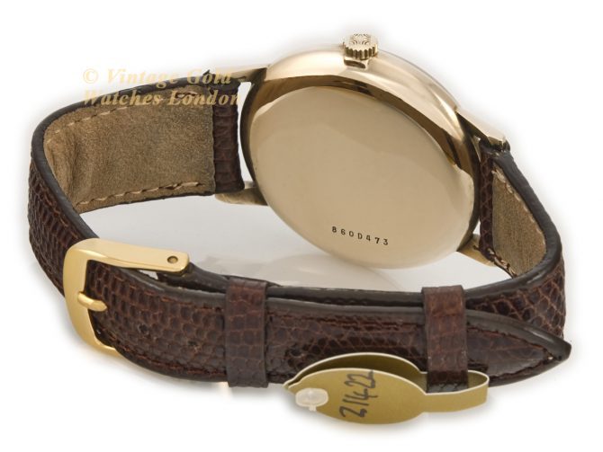 Zenith Cal.2542 9ct 1958 (11)
