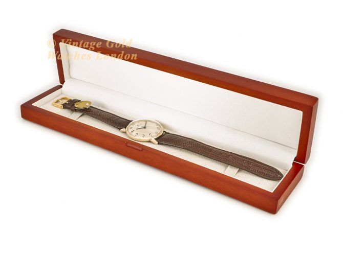 Zenith Cal.2542 9ct 1958 (12)