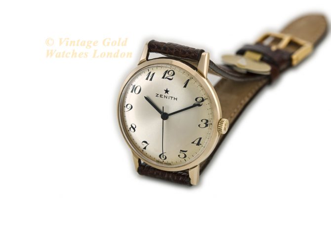 Zenith Cal.2542 9ct 1958 (6)
