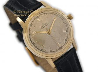 Z1424 PG38 Zenith Automatic Gold 1 WM