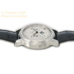 Zenith El Primero Triple Calendar Moonphase Platinum 2002 mobile navigation (10)