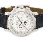 Zenith El Primero Triple Calendar Moonphase Platinum 2002 mobile navigation (13)