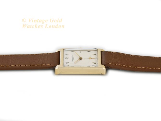 Audemars Piguet 18ct c1948 (10)