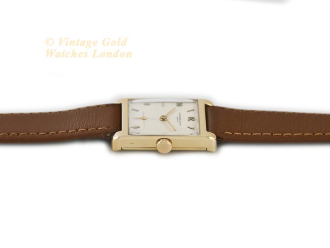 Audemars Piguet 18ct c1948 (9)