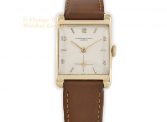 Audemars Piguet 18ct c1948