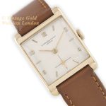 Audemars Piguet 18ct c1948 mobile navigation (1)