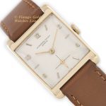 Audemars Piguet 18ct c1948 mobile navigation (2)