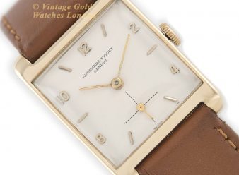 Audemars Piguet 18ct c1948 - hover