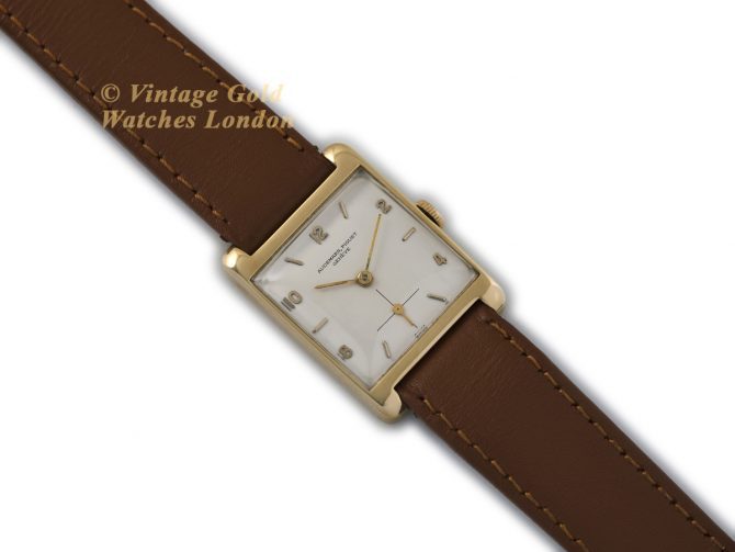 Audemars Piguet 18ct c1948 (8)