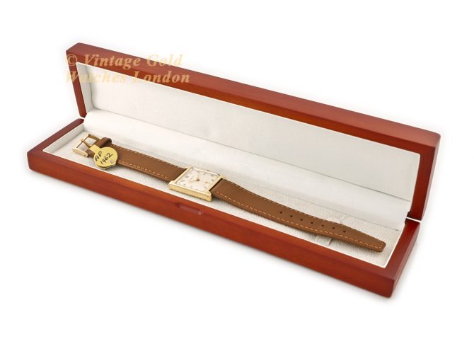 Audemars Piguet 18ct c1948 (13)