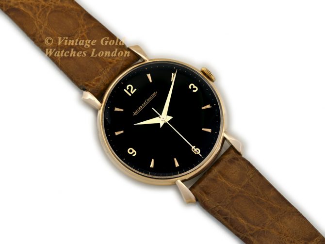 Jaeger-LeCoultre Cal.K478/G 9ct 1960 (8)