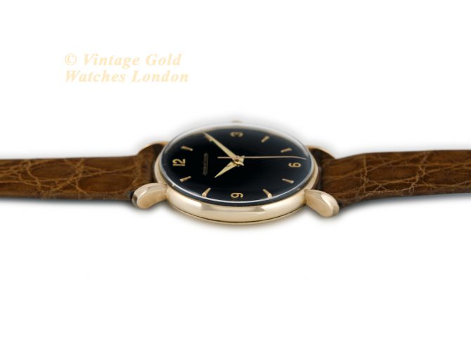 Jaeger-LeCoultre Cal.K478/G 9ct 1960 (10)
