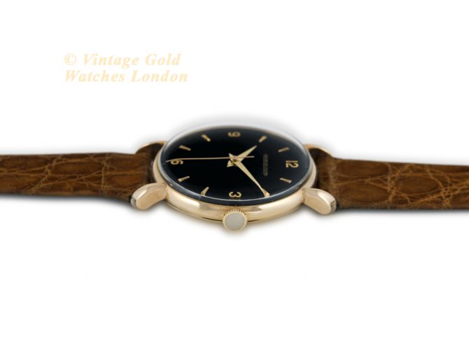 Jaeger-LeCoultre Cal.K478/G 9ct 1960 (9)