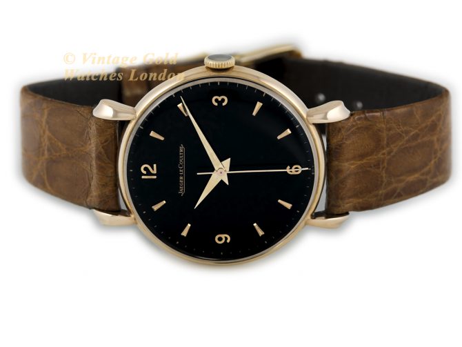 Jaeger-LeCoultre Cal.K478/G 9ct 1960 (7)