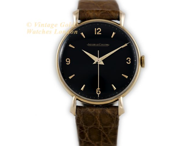 Jaeger-LeCoultre Cal.K478/G 9ct 1960 (4)