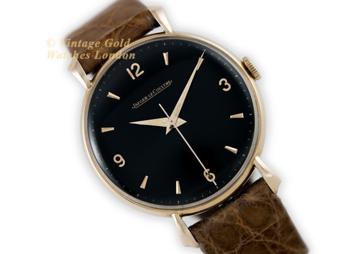 Jaeger-LeCoultre Cal.K478/G 9ct 1960 (1)