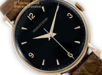 Jaeger-LeCoultre Cal.K478/G 9ct 1960 - hover
