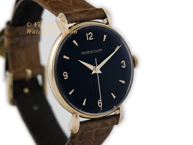 Jaeger-LeCoultre Cal.K478/G 9ct 1960 (3)