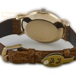 Jaeger-LeCoultre Cal.K478/G 9ct 1960 mobile navigation (11)