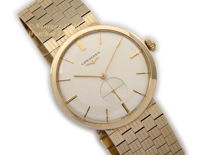 Longines Cal.19.4 9ct 1959 (2)