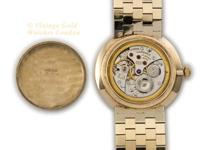 Longines Cal.19.4 9ct 1959 (12)