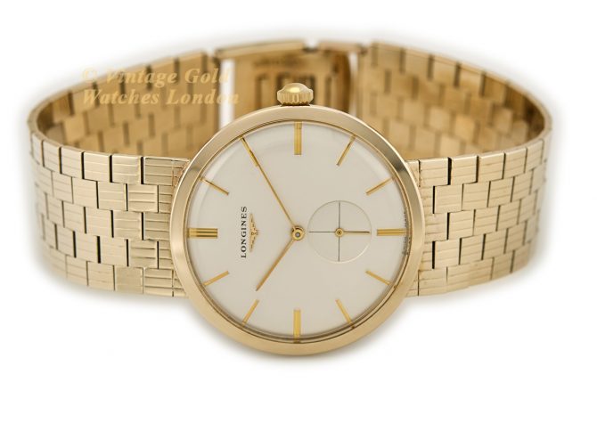 Longines Cal.19.4 9ct 1959 (7)