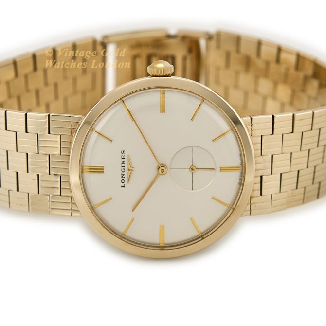 Longines Cal.19.4 9ct 1959 (14)