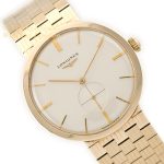 Longines Cal.19.4 9ct 1959 mobile navigation (1)