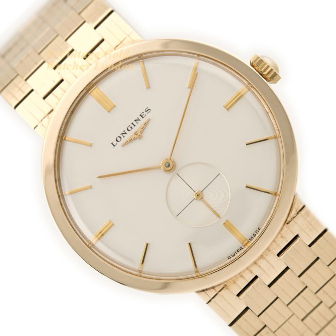 Longines Cal.19.4 9ct 1959 (15)