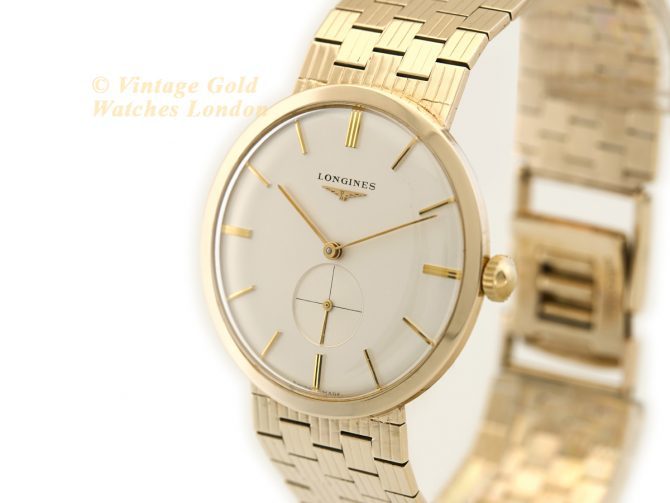 Longines Cal.19.4 9ct 1959 (5)