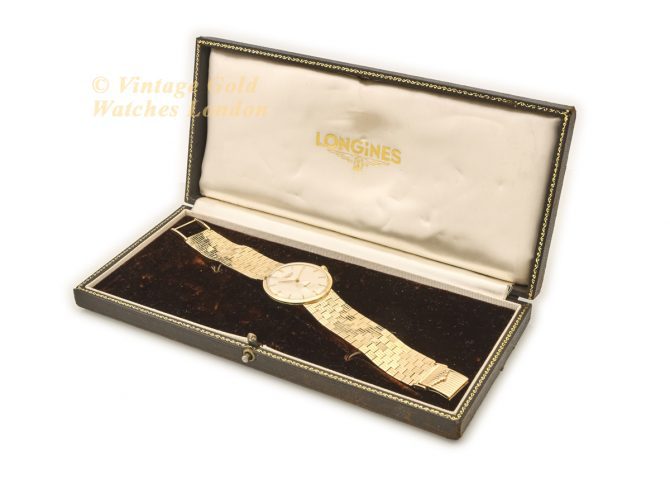 Longines Cal.19.4 9ct 1959 (13)