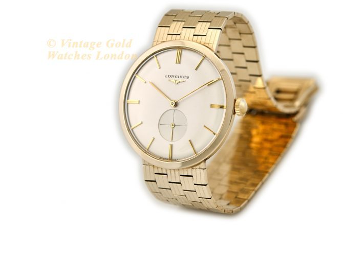 Longines Cal.19.4 9ct 1959 (6)