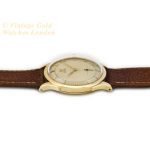 Omega Bumper Automatic Cal.331 18ct 1945 mobile navigation (10)