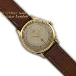 Omega Bumper Automatic Cal.331 18ct 1945 mobile navigation (8)