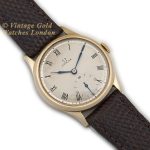 Omega Cal.30T2 9ct 1946 mobile navigation (8)